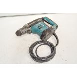 Makita HR3210C 110v SDS rotary hammer drill ** Plug cut off ** 18107383
