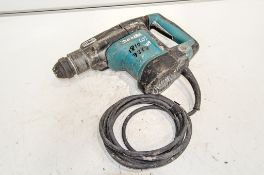 Makita HR3210C 110v SDS rotary hammer drill ** Plug cut off ** 18107383