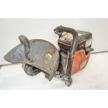 Husqvarna K770 petrol driven cut off saw 331180