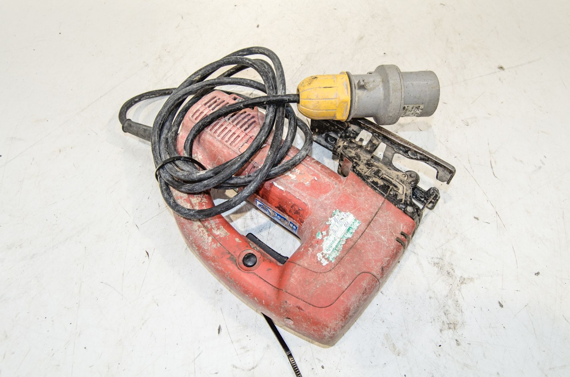 Hilti WSJ850E 110v jigsaw JS381S - Image 2 of 2