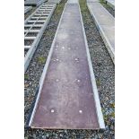 14ft aluminium staging board 18066187