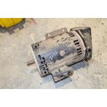 Generator alternator