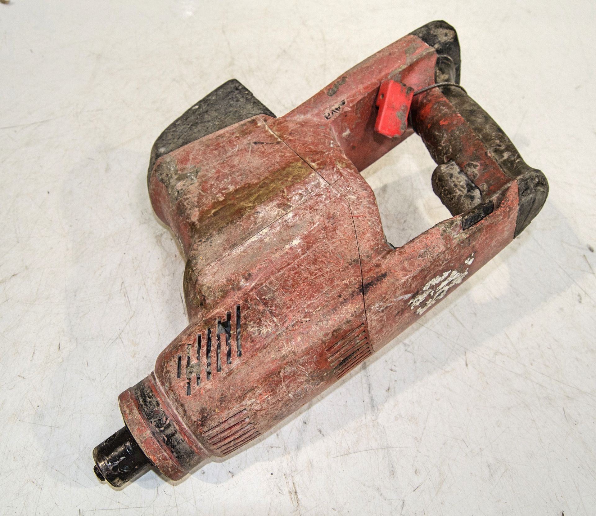 Hilti TE30-A36 36v cordless SDS rotary hammer drill EXP3674 ** No battery, charger or chuck ** - Image 2 of 2