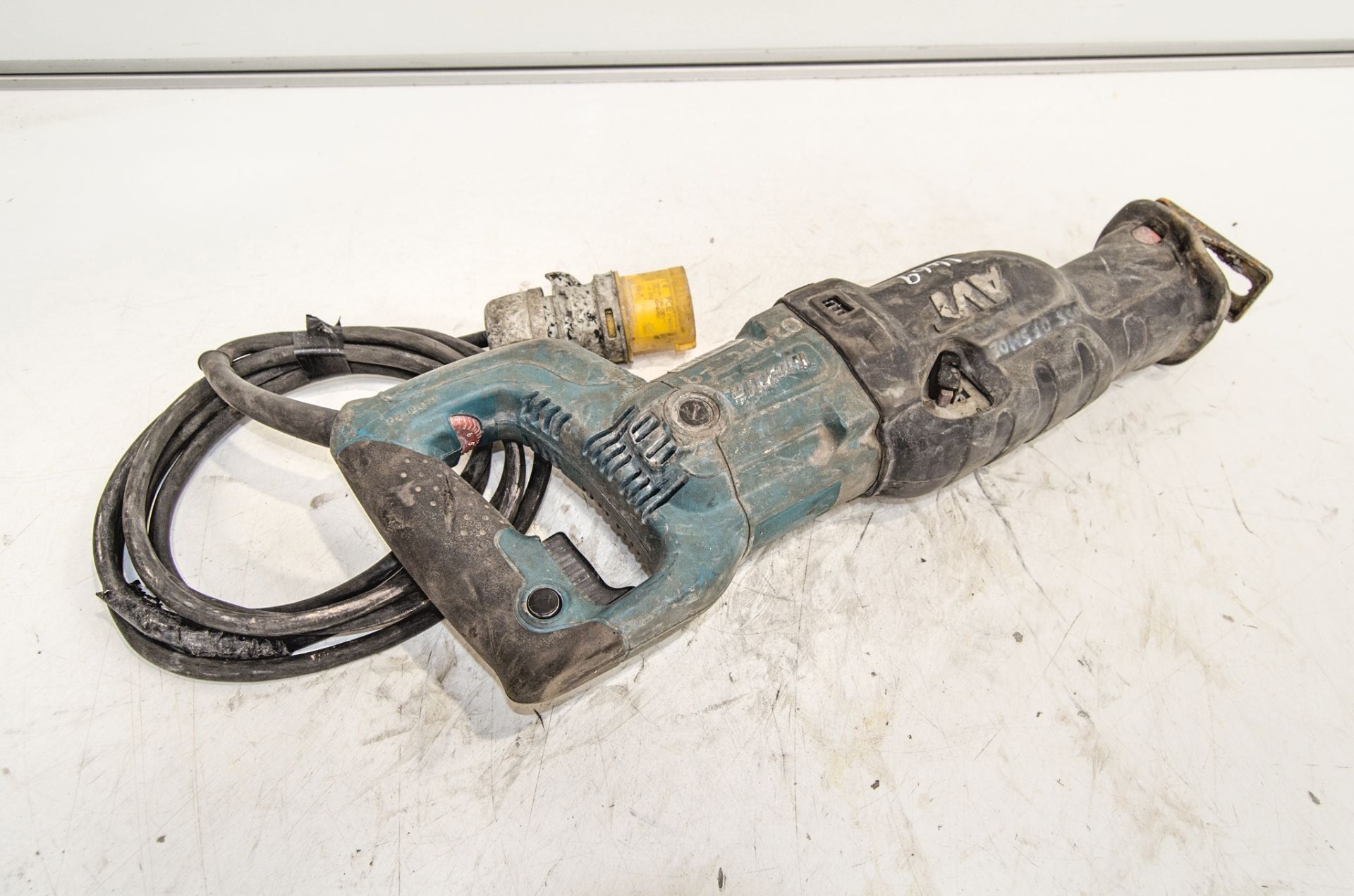 Makita JR3070CT 110v reciprocating saw 02AP0279 - Image 2 of 2