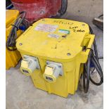 5 kva 110v transformer EXP3275