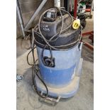 Numatic 110v vacuum cleaner ** No hose ** 23130961
