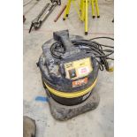 V-Tuf 110v vacuum cleaner/dust extractor 58753