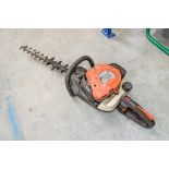 Husqvarna 522HD60X petrol driven hedge trimmer ** Parts dismantled ** 19080103