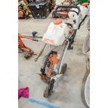 Stihl petrol cut off saw cradle A1257471