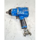 Toku pneumatic 3/4 inch drive impact gun EXP3961