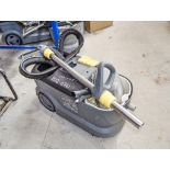 Karcher Professional Puzzi 10/1 240v carpet cleaner 15120761