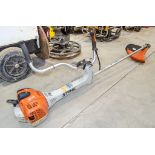 Stihl FS410C petrol driven strimmer EXP6258