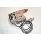 Hilti TE30-C 110v SDS rotary hammer drill 50291