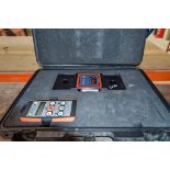 DLM TW-20 5 tonne digital load tester c/w carry case 49135