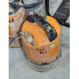 110v submersible water pump ** No power cord ** EXP8927