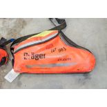 Drager emergency escape breathing device ESC00099