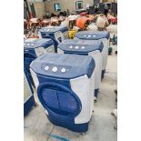 3 - 240v evaporative coolers