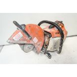 Stihl TS410 petrol driven cut off saw A981894