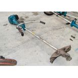 Makita EM435IUH petrol driven strimmer 1904MAK043