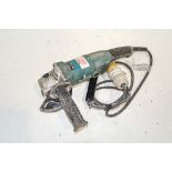 Makita GA5021 110v angle grinder A1207579