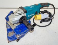 Makita GA9020 110v 230mm wall chaser A1336438