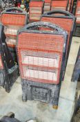 Rhino TQ3 110v infrared heater 1910BPT2169