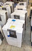 4 - Elite 240v evaporative coolers
