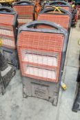 Rhino TQ3 110v infrared heater 1910BPT2529