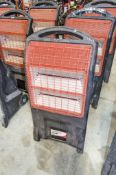 Rhino TQ3 110v infrared heater 1610BPT084