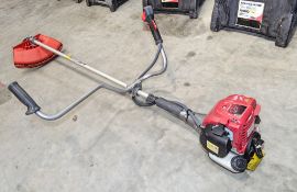 Efco petrol driven strimmer