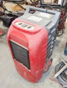Ebac RM85 240v dehumidifier 18030313