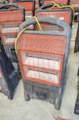 Rhino TQ3 110v infrared heater 19010372