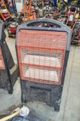 Rhino TQ3 110v infrared heater 1910BPT2558