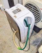 Fral Supercool 240v air conditioning unit 18070114