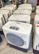5 - Honeywell 240v evaporative coolers