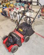 Marina Systems 240v lawn scarifier