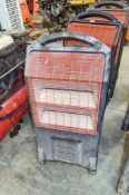 Rhino TQ3 110v infrared heater 1910BPT2523