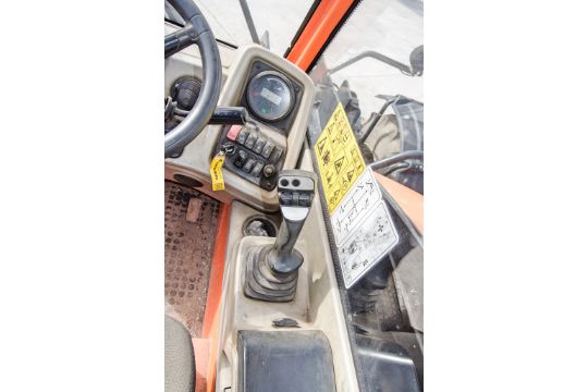 JLG 3614RS 14 metre telescopic handler Year: 2017 S/N: 60008537 Recorded Hours: 2876 c/w joystick - Image 19 of 23