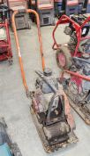 Belle LC3251 petrol driven compactor plate 18062522