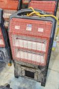 Rhino TQ3 110v infrared heater
