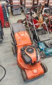 Husqvarna petrol driven lawn mower 17050837