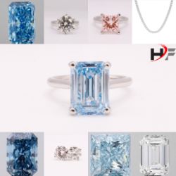 ** Diamond & Jewellery Sale - Diamond Rings - Diamond Earrings - 40 Carat Diamond Tennis Necklace - Over 50+ Lot's - A Must Not Miss Event ** 