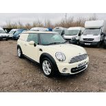 ** ON SALE ** Mini Clubvan Cooper 1.6 2013 '63 Reg' - Alloy Wheels - A/C - No Vat