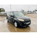 ** ON SALE **Ford Transit Connect Limited 1.6 TDCI 200 115 L1 H1 2016 '16 Reg' -A/C -Parking Sensors