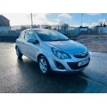 Vauxhall Corsa 1.3 CDTI 16v 95 Sportive 2014 '14 Reg' A/C - Panel Van - No Vat