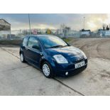 ** ON SALE ** Citreon C2 Sx HDI 70 1.4 2006 '56 Reg' -A/C -No Vat