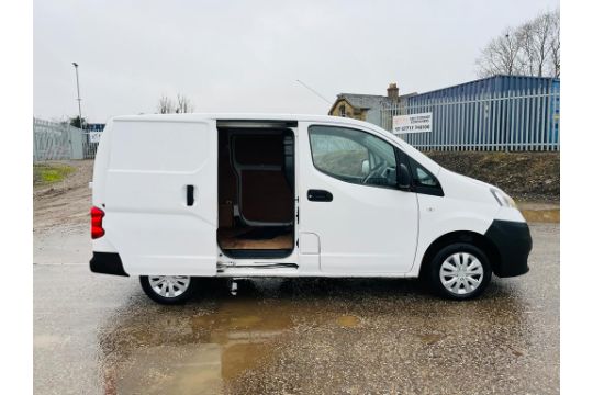 ** ON SALE ** Nissan NV200 1.5 DCI 89 Acenta 2017 '17 Reg' - ULEZ Compliant - No Vat - Image 15 of 31