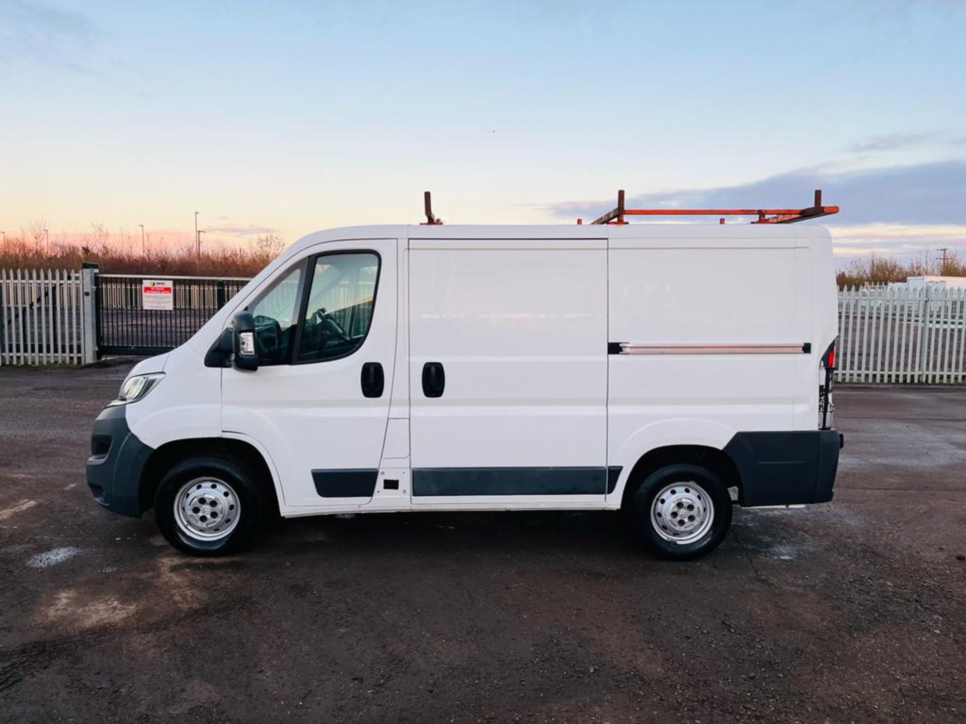 ** ON SALE ** Citroen Relay 2.0 HDI 110 L1 H1 2015 '65 Reg' - Panel Van - Image 4 of 28