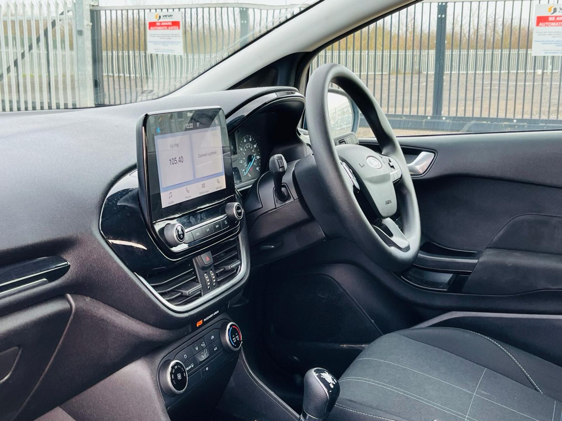 ** ON SALE ** Ford Fiesta Trend Ti-VCT 85 - 2019 '69 Reg' -No Vat-ULEZ Compliant - Only 48,539 miles - Image 19 of 32