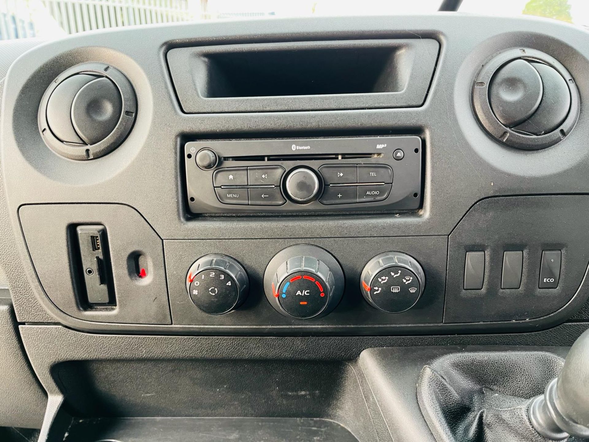** ON SALE ** Renault Master S128 Business DCI 110 - 2018 '68 Reg' -ULEZ Compliant -Bluetooth - Image 20 of 28